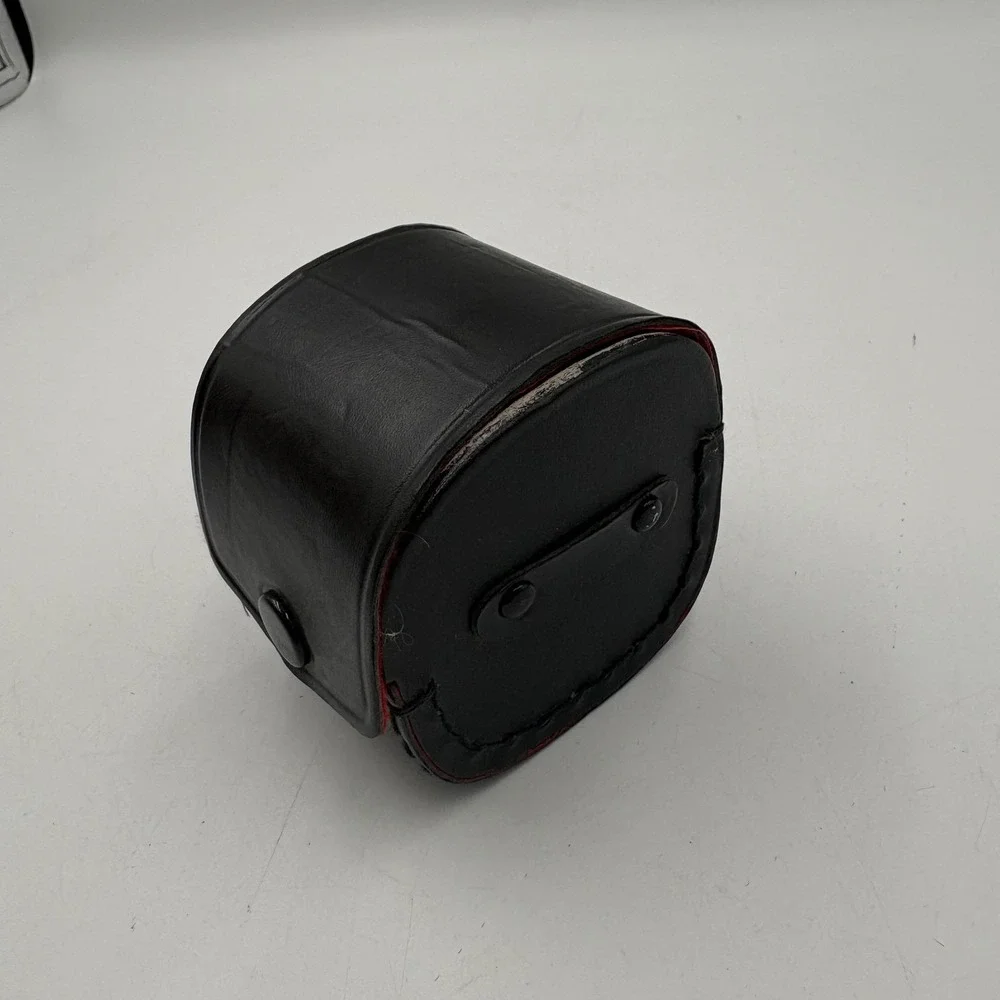 Vintage Albinar-ADC Auto 2X Tele Converter P/K‎ Pentax K Mount Case Caps Manual